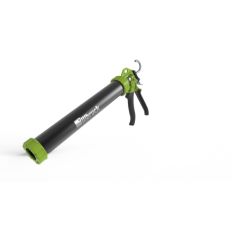 ILLSBRUCK KITPISTOOL AA956 VOOR WORSTEN 600ML / KOKERS 310ML