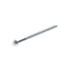 SFS BETONSCHROEF 7,5X100MM MULTI-MONTI-PLUS, MET ZESKANT KOP EN AANGEPERSTE RING, VERZINKT