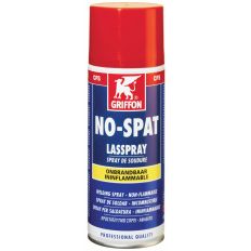 GRIFFON ANTI-HECHTINGSMIDDEL 400ML