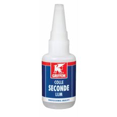 SECONDELIJM 20GR GRIFFON