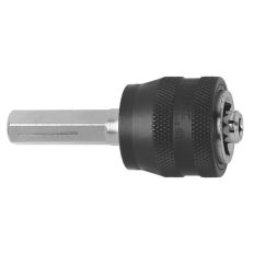 GATZAAGHOUDER ZESKANT HEAVY DUTY ZONDER CENTEERBOOR
