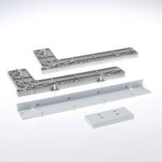 HAUTAU BOORMALLEN SET PRIMAT-A