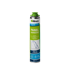 ILLBRUCK ISOLATIEPURSCHUIM PU010 750ML