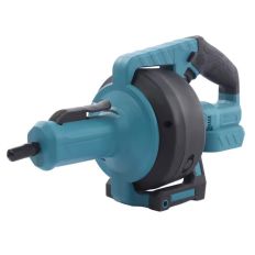 RIOOLONTSTOPPINGSMACHINE GESCHIKT VOOR MAKITA ACCU'S 18V