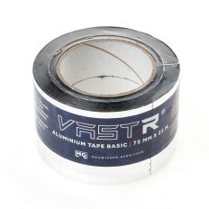 VAST-R* ALUM. TAPE BASIC 75MMX25MTR