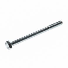 ZESKANTBOUT STAAL 8.8 VERZINKT M8 X 110MM