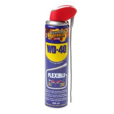 SMEERMIDDEL MULTI-USE WD-40 400ML FLEXIBLE.