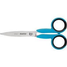 VEILIGHEIDSSCHAAR SECUMAX 363 L134XB8XH65,5MM ROESTVRIJ MARTOR