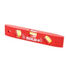 SOLA WATERPAS TORPEDO PTM 20CM