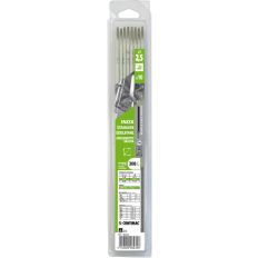 CONTIMAC LASELEKTRODEN RVS T.308 2.5MM BLISTER VAN 8 STUKS 97141