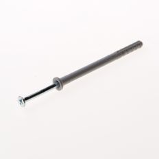 FISCHER NAGELPLUG N 6 X 80MM
