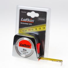 LUFKIN ROLBANDMAAT LUFKIN 5 METER X 19MM