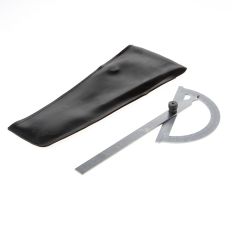 RAUHAUS GRADENBOOG 0-180 GRAM 150MM ANGULUS