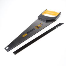 IRONSIDE HANDZAAG HARDPOINT UNIVERSEEL 450MM