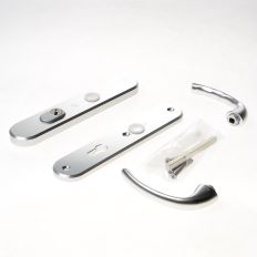 HOPPE 1710/3236ZA/3214 F1 PC72 KTB