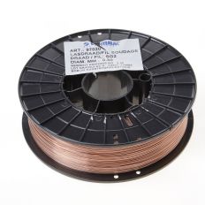 LASDRAAD NORMAAL STAAL 0.8MM 5KG 97020