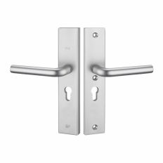 D4E VH-BESLAG F1 ALU 50X250/12/9 RECHT KR/KR L20 PC55/38-54/L/R