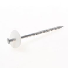 ALUMINIUM ISOLATIEPLAATNAGEL 4.5 X 110MM