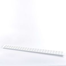 STORAX INBOUW VENTILATIESTRIP 80 X 1000MM 381
