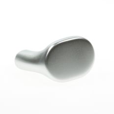 HOPPE LOSSE KNOP F1 OVAAL 86G