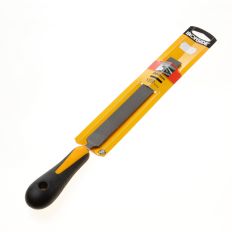 IRONSIDE VIJL PLAT BASTERD 200MM