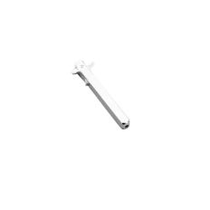 WISSELQUICKSTIFT 8*86 KANTELAAR EXTRA LANG DEURDIKTE: 53/57