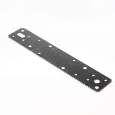 GB KOPPELPLAAT SENDZIMIR VERZINKT 250 X 46 X 2.5MM 07224