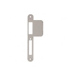 SLUITPLAAT HOOFDSLOT LANGE LIP LINKS 9-38461-02-L-8
