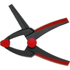 BESSEY HANDVEERKLEM VERSTELBAAR 100 X 50MM VARIO CLIPPI X