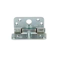 D4E GLIJLAGERSCHARN R10 CE (KLASSE 13) SKG3 ZILVER L/R 89X80X3