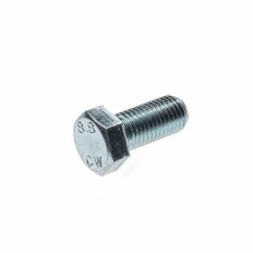 ZESKANTTAPBOUT STAAL 8.8 VERZINKT M16 X 30MM
