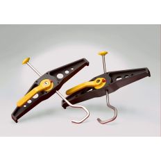 LADDERKLEM RHINO 2ST RAS21P SAFE CLAMP