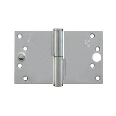 AXA VH KOGELSTIFTPAUMELLE 89X150 MM TGS DIN LINKS RECHTE HOEKEN