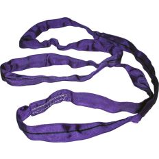 RONDSTROP 2.0M, VIOLET, 1 TON