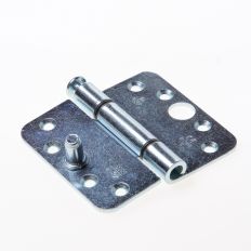 BSW KOGELLAGERSCHARNIER V RD 818 GV 89 X 102 X 3MM
