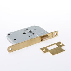 NEMEF LOOPSLOT TYPE 1255/5-50 OMKEERBARE DAGSCHOOT MESSING VOORPLAAT