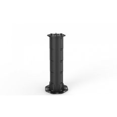 FIX PLUS TEGELDRAGER BS110-09 450-500MM (BS110-01+4XM11095)
