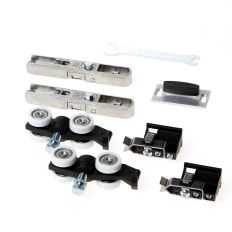 PROSLIDE AUTOFIX MET TWEE STANDARD STOPS