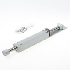 DICTATOR DEURVASTZETTER ALUMINIUM ZE-10 (ZE-105) SLAG T/M 105MM 4772000