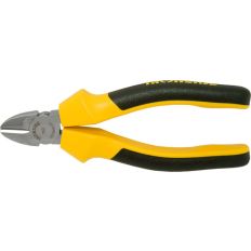 IRONSIDE ZIJSNIJTANG 2-COMPONENTEN HANDVAT 180MM