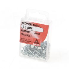 DELTAFIX VERTINDE NAGEL DOOS 13MM 40 GRAM