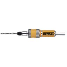 DEWALT SNELKOPPELING 10 EN PZ2 SCHROEFBIT