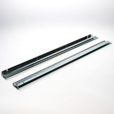REGOUT LADEGELEIDER MET DRAGER 700/700 ULFE