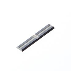 KEERMES 4-ZIJDIG 30 X 5.5 X 1.1MM