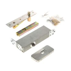 D4E PIVOT PRO SST93 TAATSDEURSCHARNIER TOT 100KG DB 950MM BREED