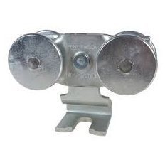HENDERSON HANGROL STALEN WIEL 301 56AF/S