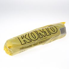 KOMO HUISVUILZAK 60 X 80CM 20 ZAKKEN PER ROL