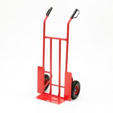 STEEKWAGEN RECHTE RUG 250KG