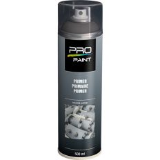 4TECX PRIMER GRONDLAAG GRIJS 500ML