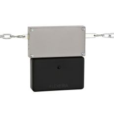 ELECTRONISCHE KETTINGDEUROPENER TBV OPLEGSLOT